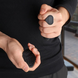 Fitness anti-slip grip pad exercise palm cover gloves anti-cocoon cross-border grip strengthner Fitness anti-slip grip pad exercise palm cover gloves anti-cocoon cross-border grip strengthner