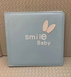 Square 8inch Square 10inch Kidsren's Leather Album Photo Studio Photo Album Leather Simple Photo Album Pvc Album Leather 10 Books  Square 8inch Square 10inch Kidsren's Leather Album Photo Studio Photo Album Leather Simple Photo Album Pvc Album Leather 10 Books