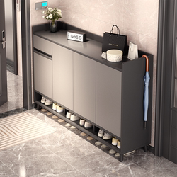 Corridor Shoe Cabinet, Home Entrance Foyer Cabinet, Indoor Large-Capacity Wall-Mounted Integrated Storage Cabinet, Storage Cabinet, Shoe Rack Corridor Shoe Cabinet, Home Entrance Foyer Cabinet, Indoor Large-Capacity Wall-Mounted Integrated Storage Cabinet, Storage Cabinet, Shoe Rack