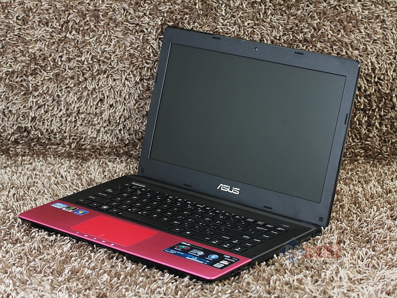 asus/华硕 a85ei321vd-sl a45v k45v i7四核 独显 华硕笔记本电脑