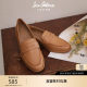 Celebrity Same Model SAM EDELMAN Sam Edelman Autumn Round Head Love Penny Flat Shoes Women's BIRCH Celebrity Same Model SAM EDELMAN Sam Edelman Autumn Round Head Love Penny Flat Shoes Women's BIRCH