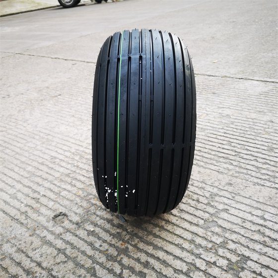 Original Harley electric vehicle tire 225/55-8 vacuum tire 18X9.50-8 tire battery front and rear universal configuration
Original Harley electric vehicle tire 225/55-8 vacuum tire 18X9.50-8 tire battery front and rear universal configuration