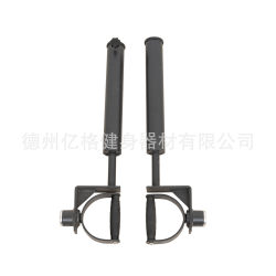 Hot-selling rotating rowing deadlift explosive target core trainer handle barbell gun rack multi-training mine rack Hot-selling rotating rowing deadlift explosive target core trainer handle barbell gun rack multi-training mine rack