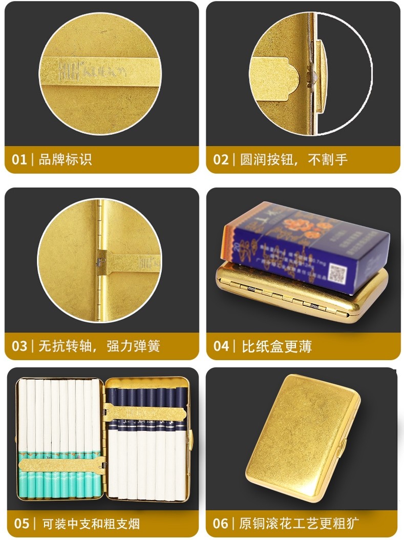 未使用 非売品 1960年代◆原子力船「むつ」シガレットケース 石川島播磨重工業 O1CN01FOnwdJ23FYsxrIG5t_!!