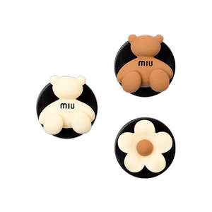 Little Bear Car Aromatherapy Car Interior Decoration Supplies Collection Internet Celebrity Car Interior Air Conditioner Air Outlet Clip Car Decoration Small Ornaments 
Little Bear Car Aromatherapy Car Interior Decoration Supplies Collection Internet Celebrity Car Interior Air Conditioner Air Outlet Clip Car Decoration Small Ornaments