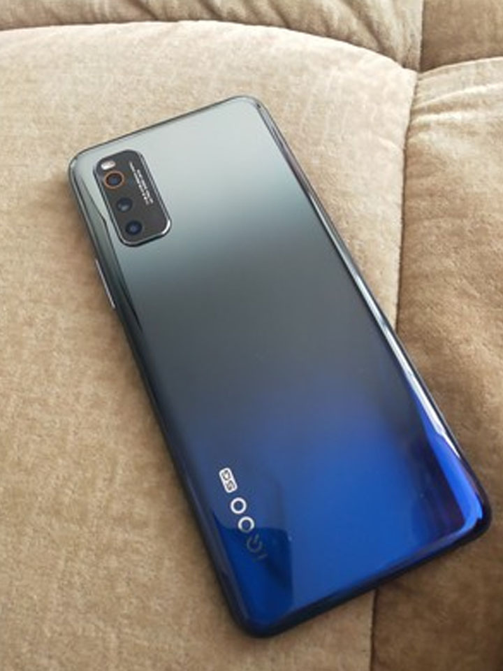 iQOO Neo3评测体验 iQOO Neo3评测体验