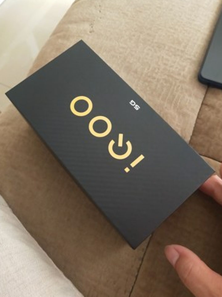 iQOO Neo3评测体验 iQOO Neo3评测体验