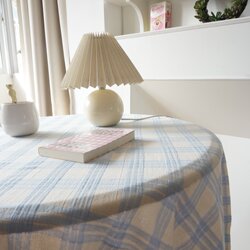 Tablecloth 100% cotton posing cotton studio 100% cotton ins Tablecloth 100% cotton posing cotton studio 100% cotton ins