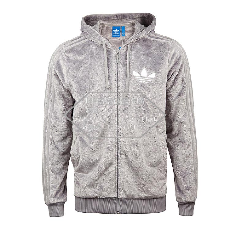 Спортивная толстовка Adidas DF Sherpa Hoody Спортивная толстовка Adidas DF Sherpa Hoody