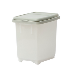 Japanese grain storage barrel Alice moisture-proof Japanese grain storage barrel Alice moisture-proof