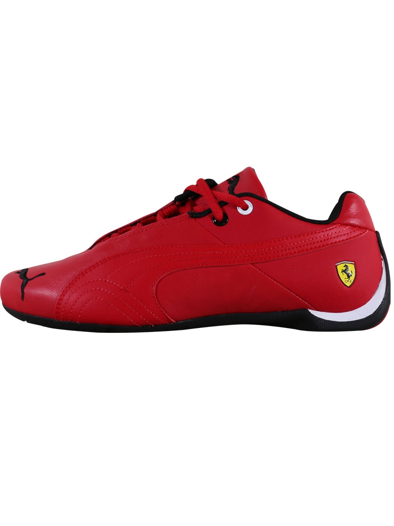 Puma 新款法拉利运动赛车鞋 Puma 新款法拉利运动赛车鞋