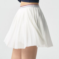 Mesh quick-drying breathable yoga sports short tennis skirt Mesh quick-drying breathable yoga sports short tennis skirt