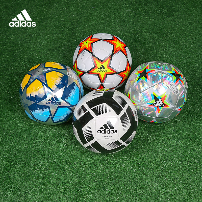 Adidas Champions League サッカーボール　5号　FIFA チャンピオンズリーグ サッカーボール5号球 アディダス