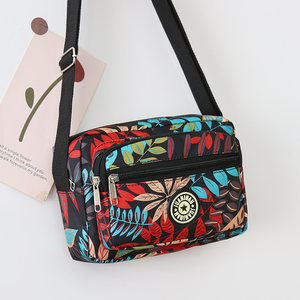 Multi-layer small bag grocery shopping bag mother bag business coin wallet bag women new fashion waterproof nylon bag canvas crossbody 
Multi-layer small bag grocery shopping bag mother bag business coin wallet bag women new fashion waterproof nylon bag canvas crossbody