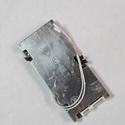 Chaowei disassembler 17-string 60V40A same port with temperature control suitable for ternary lithium 18650 electric vehicle battery protection board Chaowei disassembler 17-string 60V40A same port with temperature control suitable for ternary lithium 18650 electric vehicle battery protection board