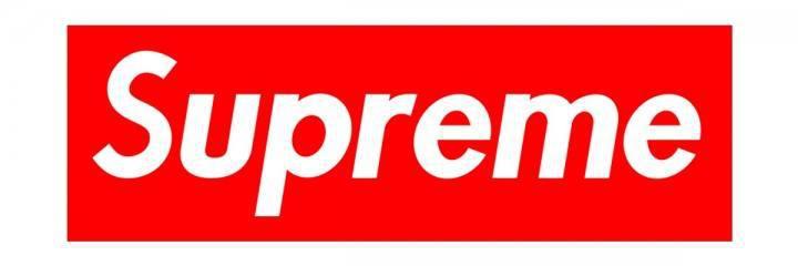 Supreme 板砖 Supreme 板砖