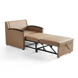 Folding sofa bed hospital accompanying bed retractable simple modern small apartment living room single sofa all in one dual use Folding sofa bed hospital accompanying bed retractable simple modern small apartment living room single sofa all in one dual use