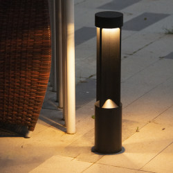 Puliang lawn lamp outdoor rainproof and rustproof Puliang lawn lamp outdoor rainproof and rustproof