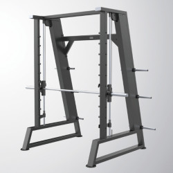 Bearded Smith Machine Home-Use Bird Rack Comprehensive Trainer Multifunctional Squat Rack Commercial Set Bearded Smith Machine Home-Use Bird Rack Comprehensive Trainer Multifunctional Squat Rack Commercial Set