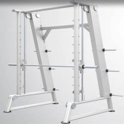 DHZ bearded U2063 Smith machine gantry trainer gym commercial professional sports equipment strength DHZ bearded U2063 Smith machine gantry trainer gym commercial professional sports equipment strength