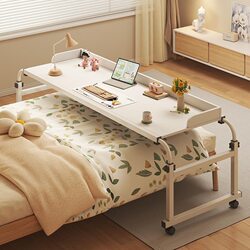 Cross-Bed Table, Movable Desk, Computer Desk, Home Bed Table, Lazy Lift Table, Bedroom Bedside Small Table, Bed End Table Cross-Bed Table, Movable Desk, Computer Desk, Home Bed Table, Lazy Lift Table, Bedroom Bedside Small Table, Bed End Table