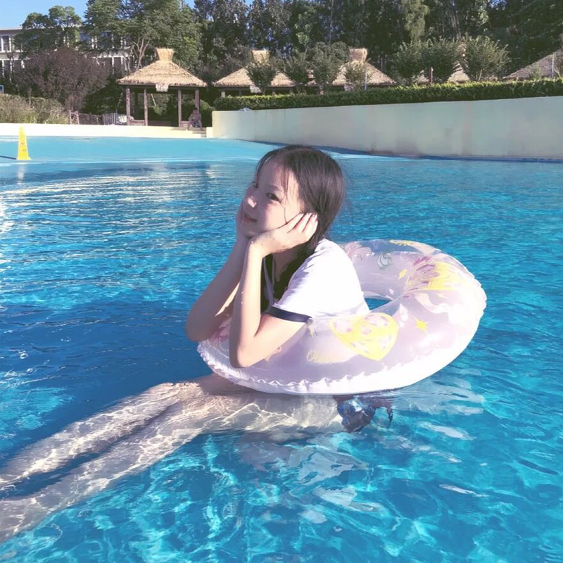 oldloli 游泳圈 oldloli 游泳圈