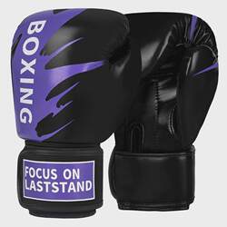 Professional children's boxing gloves fighting boxing gloves for adults Sanda Muay Thai men and women training breathable thickened sandbag bags Professional children's boxing gloves fighting boxing gloves for adults Sanda Muay Thai men and women training breathable thickened sandbag bags