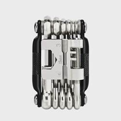 Bicycle multifunctional tool aluminum alloy bicycle combination repair tool mountain bike repair kit Bicycle multifunctional tool aluminum alloy bicycle combination repair tool mountain bike repair kit