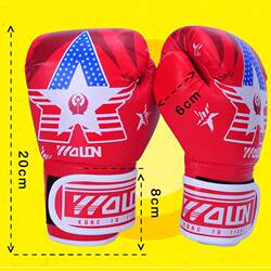 Wulong boxing gloves, children's boxing gloves, Taekwondo gloves, sandbag gloves, Muay Thai training, Sanda boxing gloves Wulong boxing gloves, children's boxing gloves, Taekwondo gloves, sandbag gloves, Muay Thai training, Sanda boxing gloves