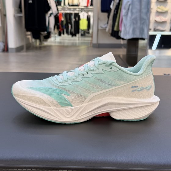 Anta Maher 5th Generation Nitrogen Technology Professional Running Shoes Men's Racing Physical Test High School Entrance Examination Running Shoes Sports Shoes 112525583
Anta Maher 5th Generation Nitrogen Technology Professional Running Shoes Men's Racing Physical Test High School Entrance Examination Running Shoes Sports Shoes 112525583
