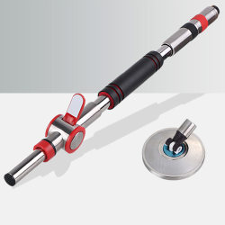 New integrated rod discount universal rotating mop rod thickened mop bucket replacement mop mop head 2 New integrated rod discount universal rotating mop rod thickened mop bucket replacement mop mop head 2