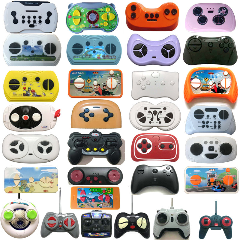 Mando a distancia Bluetooth para coches eléctricos para niños