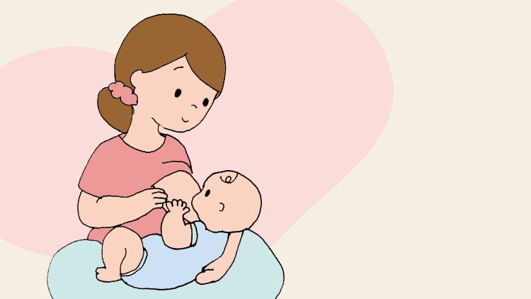 担心母乳不够？5类基本食物促进乳汁分泌