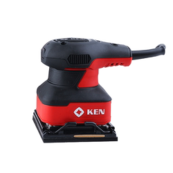 Ruiqi small sandpaper sandpaper machine putty woodworking polishing tool electric flat sander 9600 Ruiqi small sandpaper sandpaper machine putty woodworking polishing tool electric flat sander 9600
