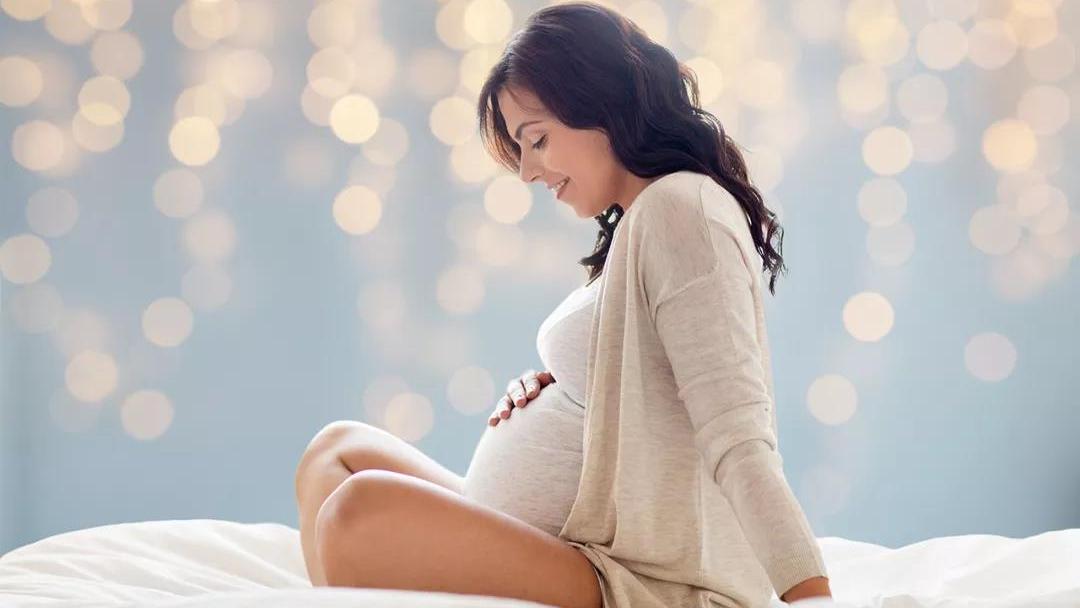 孕妇弯腰时对胎宝宝有什么影响？
