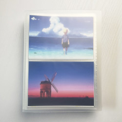 Insert-Type 6inch Photo Album 4R Photo Collection Large Capacity Couple Photo Album Postcard A6 Collection Album Simple ins Insert-Type 6inch Photo Album 4R Photo Collection Large Capacity Couple Photo Album Postcard A6 Collection Album Simple ins