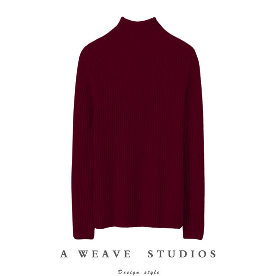 The king of out of stock! No D-free versatile, high-end series, pit strip turtleneck pure cashmere sweater for women, thickened sweater for women, multi-color
The king of out of stock! No D-free versatile, high-end series, pit strip turtleneck pure cashmere sweater for women, thickened sweater for women, multi-color