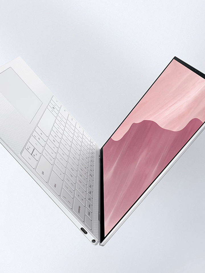 戴尔 XPS13 9300笔记本 戴尔 XPS13 9300笔记本