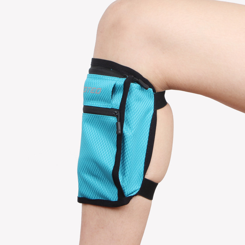Leg Band Phone Leg Holster Phone Holder Leg Phone Holder Cell