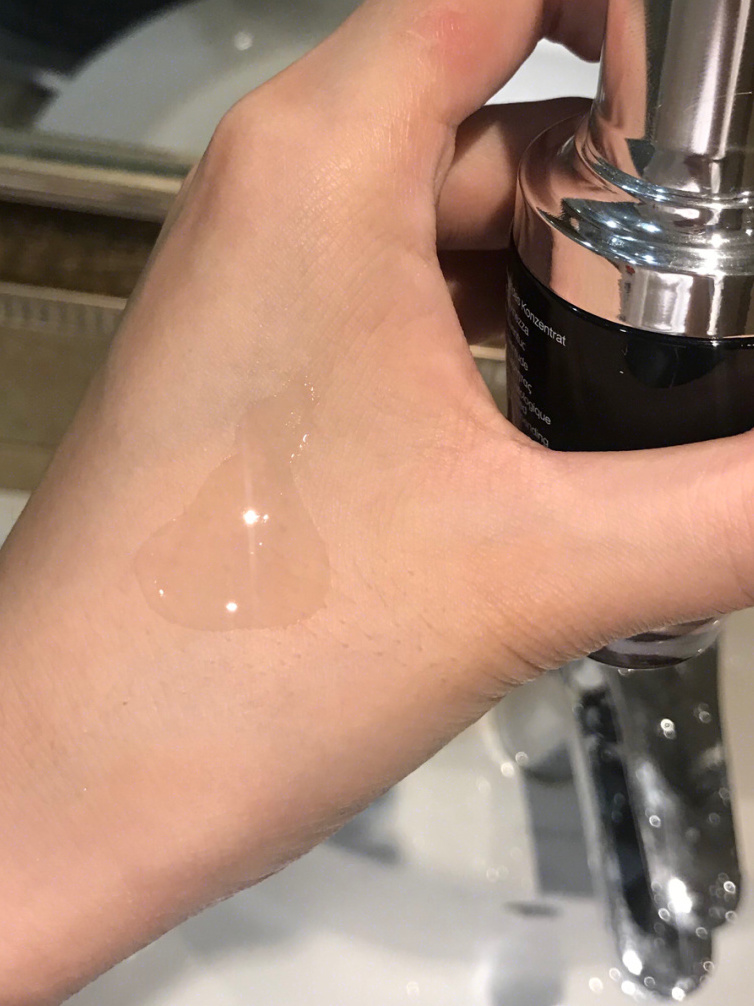 兰蔻第二代小黑瓶精华肌底液补水保湿 兰蔻第二代小黑瓶精华肌底液补水保湿