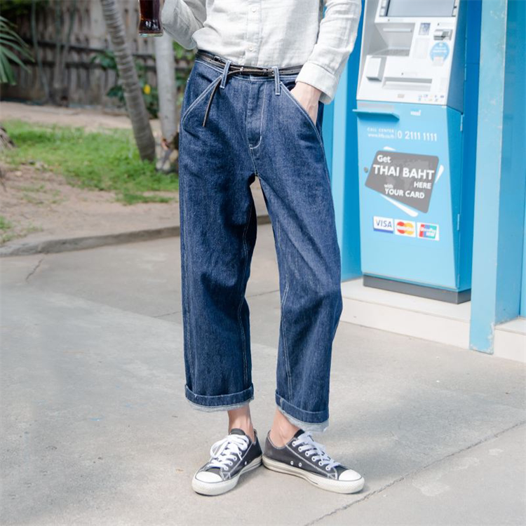 大腿粗的男生怎么穿小清新的衣服?第2张-券麻麻 大腿粗的男生怎么穿小清新的衣服?第2张-券麻麻
