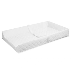 Three-Sided Diaper Changing Table, Baby Care Table, Bed-Side Baby Massage and Touch Table, Newborn Operating Table, Waterproof Fabric, Convenient Three-Sided Diaper Changing Table, Baby Care Table, Bed-Side Baby Massage and Touch Table, Newborn Operating Table, Waterproof Fabric, Convenient