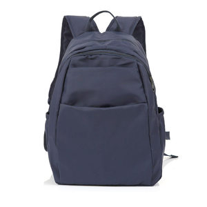 XINRAN'ZJ Multi-Pocket Lightweight Waterproof Short Travel Backpack Student School Bag Casual Men's Computer Bag 
XINRAN'ZJ Multi-Pocket Lightweight Waterproof Short Travel Backpack Student School Bag Casual Men's Computer Bag