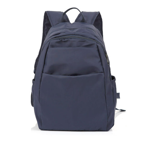 XINRAN'ZJ Multi-Pocket Lightweight Waterproof Short Travel Backpack Student School Bag Casual Men's Computer Bag 
XINRAN'ZJ Multi-Pocket Lightweight Waterproof Short Travel Backpack Student School Bag Casual Men's Computer Bag