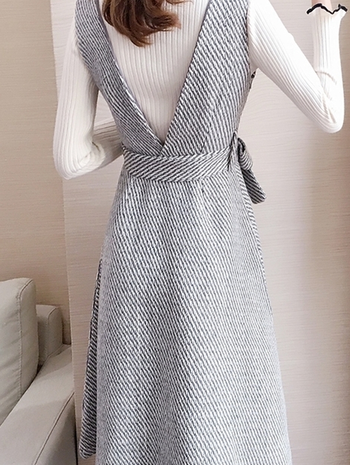 迪莎衣品 气质冬裙 迪莎衣品 气质冬裙