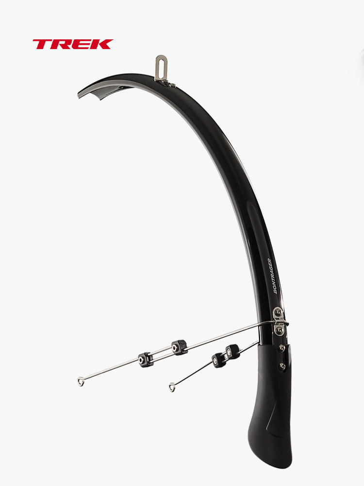 Μπροστινό Φτερό Ποδηλάτου Δρόμου Bontrager NCS