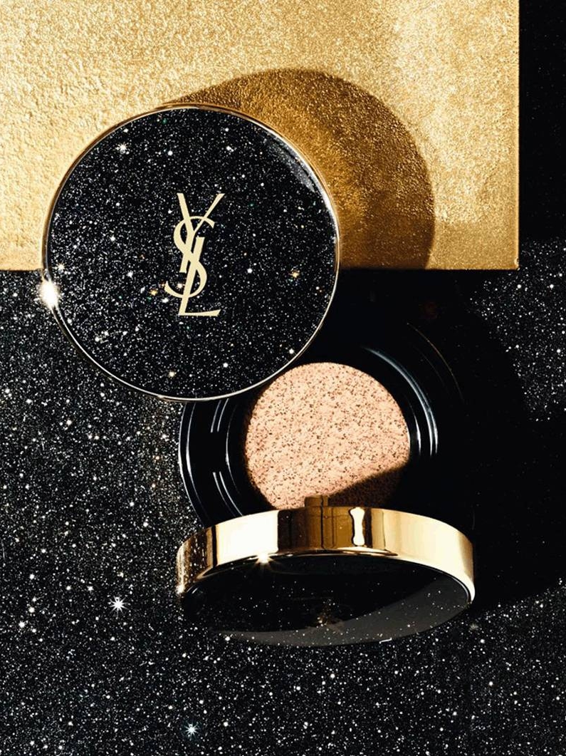 ysl/圣罗兰恒久羽毛气垫bb霜 ysl/圣罗兰恒久羽毛气垫bb霜