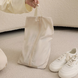 Japanese Travel Shoe Storage Bag, Portable Travel Shoe Bag, Dustproof Storage Bag, Sports and Fitness Shoe Organizer Japanese Travel Shoe Storage Bag, Portable Travel Shoe Bag, Dustproof Storage Bag, Sports and Fitness Shoe Organizer