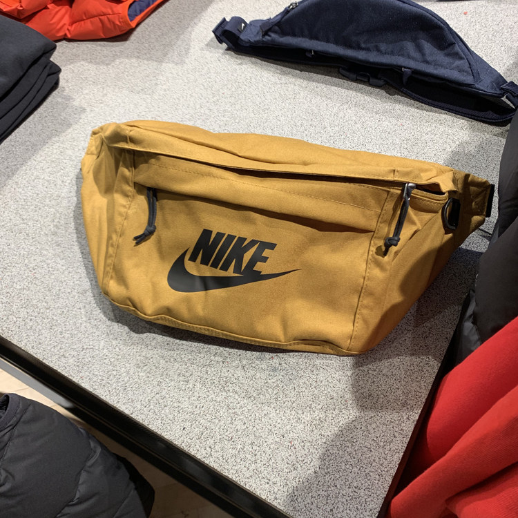 Nike BA5751-790 Unisex Crossbody Bag