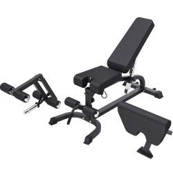 Kangqiang Bk-3018 Training Bench Adjustable Sit-Ups Board Bench Press Bird Multi-Functional Fitness Chair Dumbbell Bench Kangqiang Bk-3018 Training Bench Adjustable Sit-Ups Board Bench Press Bird Multi-Functional Fitness Chair Dumbbell Bench